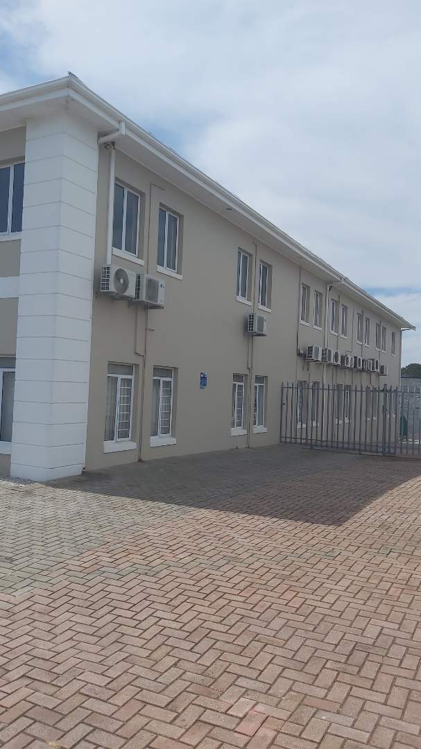 To Let commercial Property for Rent in Newton Park Eastern Cape